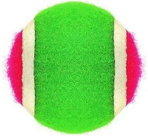 Kruzzel Velcro Rachete de Plajă pentru Copii cu Mingiuc