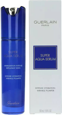 Guerlain Moisturizing Face Serum Suitable for All Skin Types 50ml