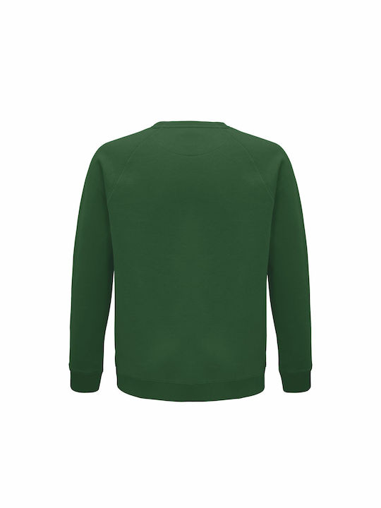 If DAD Can't Fix it, we are all screwed Sweatshirt Green Dark Green