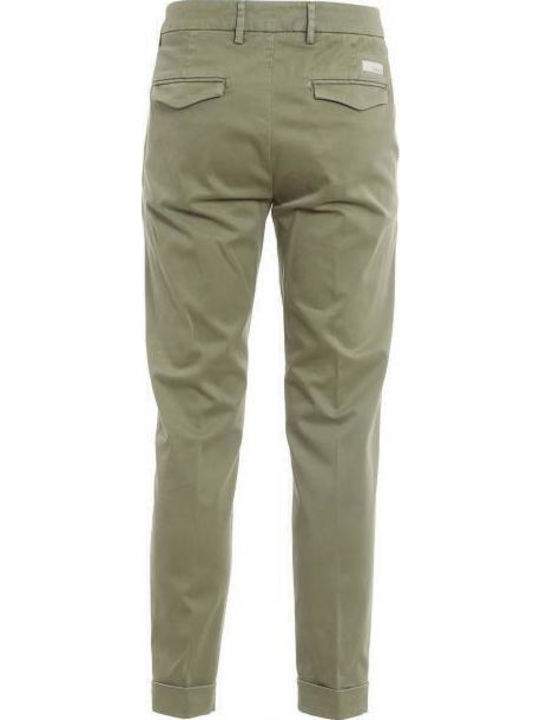 Edward Jeans