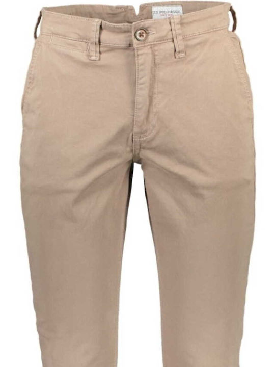 Kenn Παντελόνι Chino Μπεζ