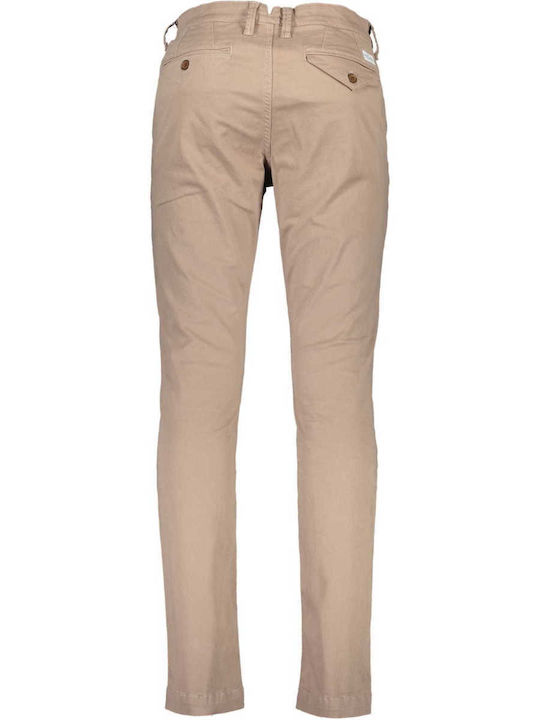 Kenn Παντελόνι Chino Μπεζ