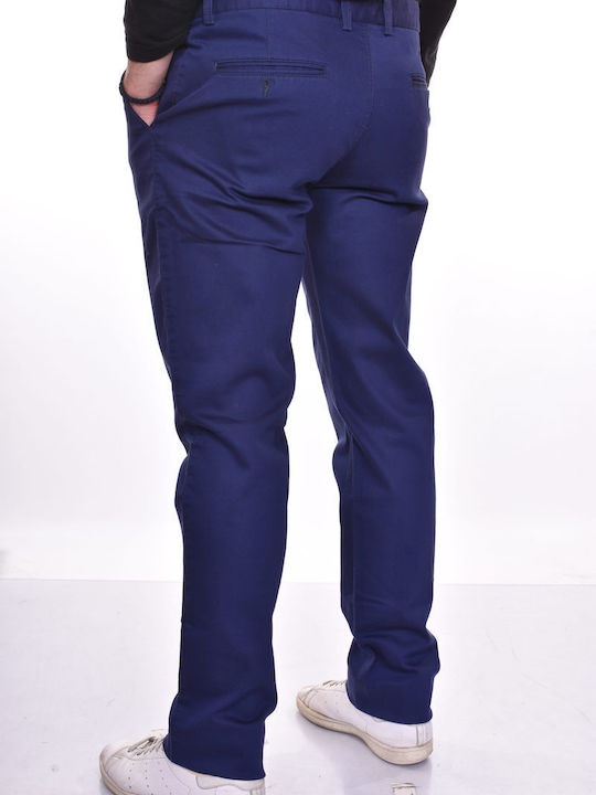 Hose Blau