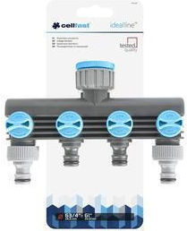 Cellfast 52-240 Διακλαδωτής