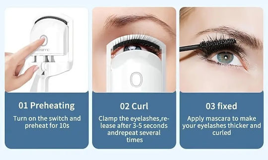 Eyelash Curler