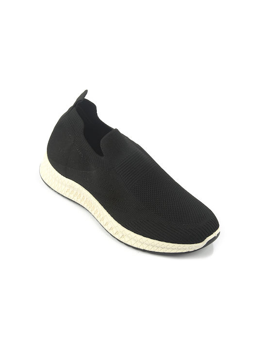 Fshoes Sneakers BLACK