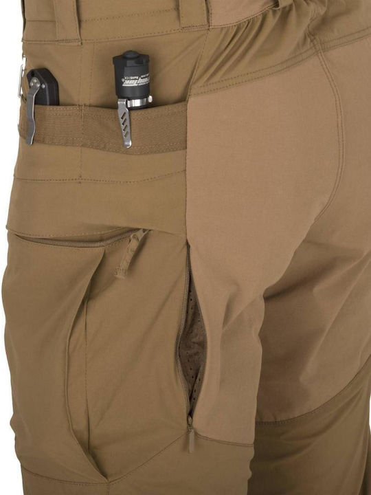Helikon Tex Blizzard Pants Stormstretch Κυνηγετικό Παντελόνι σε Μαύρο χρώμα