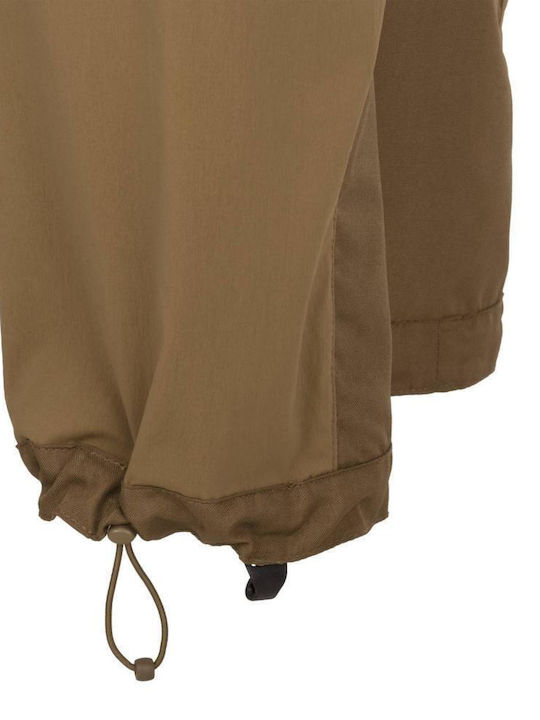 Helikon Tex Blizzard Pants Stormstretch Κυνηγετικό Παντελόνι σε Μαύρο χρώμα