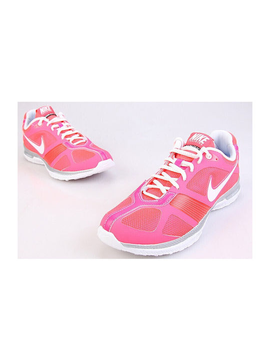 Zoom Fly Quick Sister+ Γυναικεία Αθλητικά Παπούτσια Running Ροζ