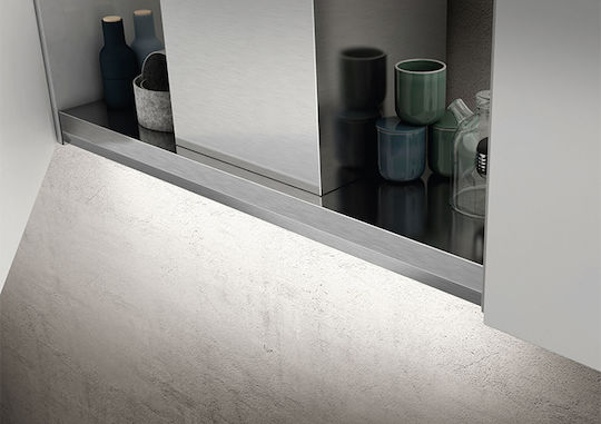Elica Boxin Dry IX/A/60 Ventilation Mechanism 60cm Inox