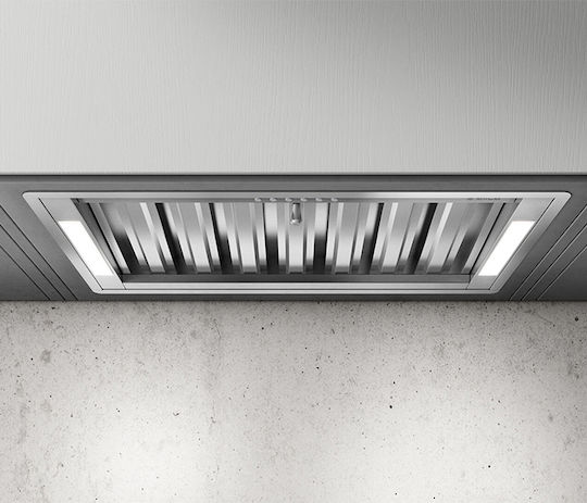 Elica CT35 PRO IX/A/60 Ventilation Mechanism 60cm Inox