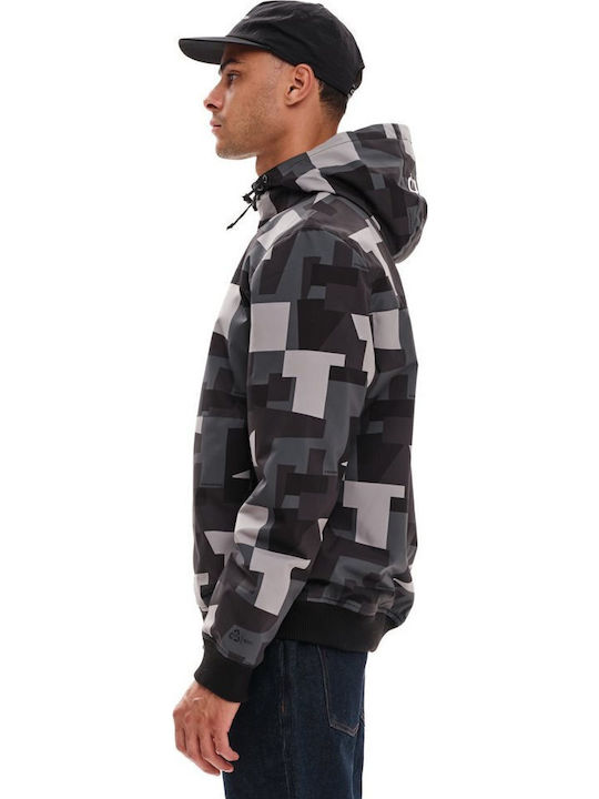Winter Jacke Bomber Wasserdicht und Winddicht