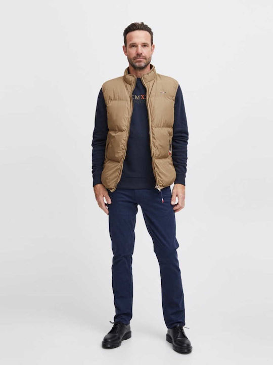 Winter Jacket ΜΠΛE
