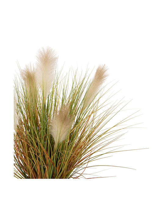 Artificial Plant in Pot Green 91cm HomeMarkt