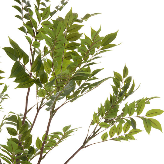Plantă Artificială în Ghiveci Pachira Green 190cm HomeMarkt