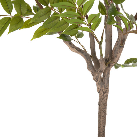 Plantă Artificială în Ghiveci Pachira Green 190cm HomeMarkt