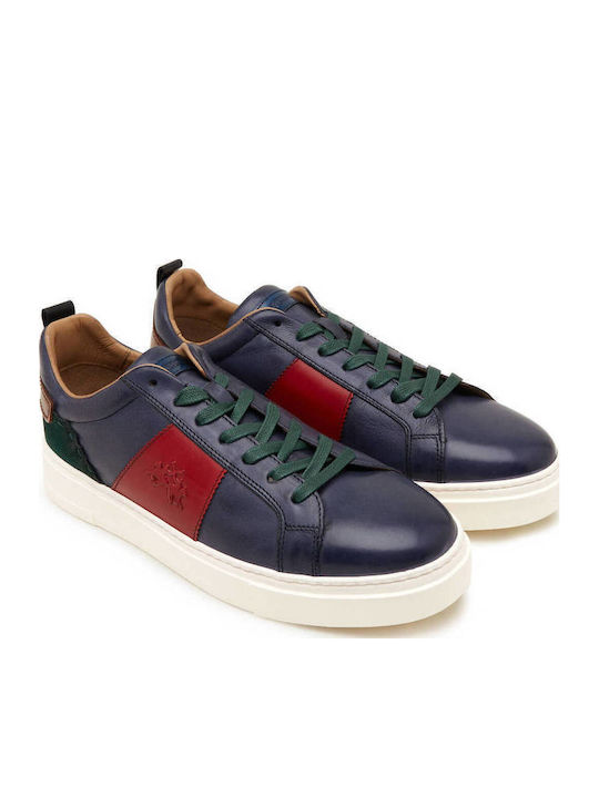 Sneakers Blue