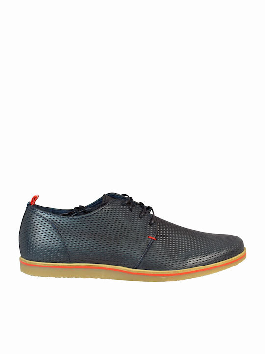 Devergo Sneakers Dark blue