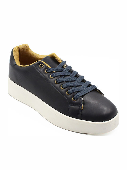 Sneakers Blue