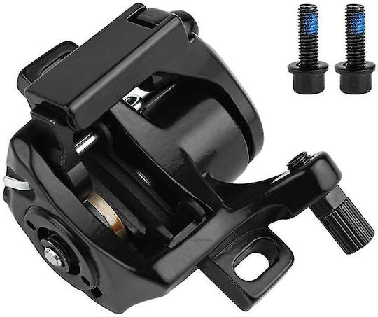 Xiaomi Brake Mechanism Replacement for Xiaomi Mi 3/4 Pro Ersatzteil für Elektro-Roller Xiaomi in Schwarz Farbe 489726419