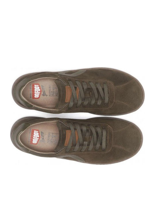 Adidași Pentru Femei Marron Kaki 10008369/Kaki