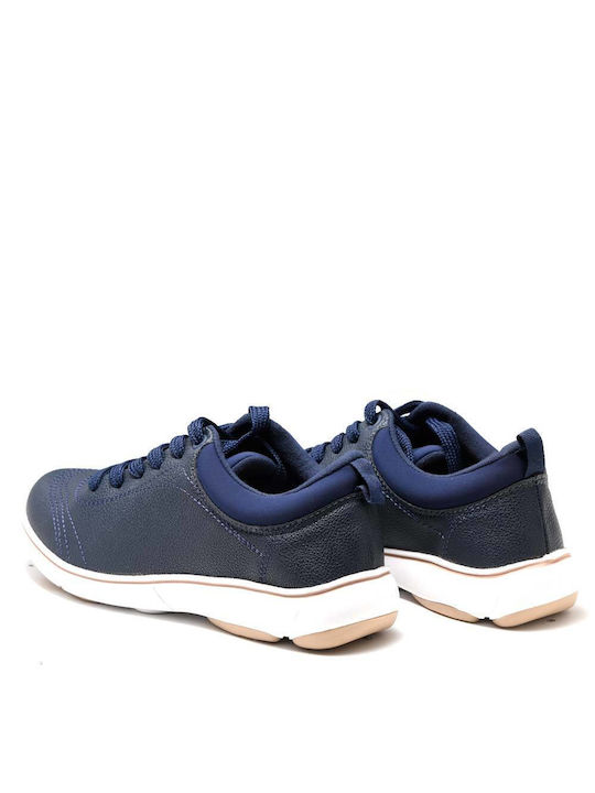 Modare Ultraconforto Damen Sneakers Blau