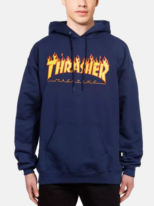 Thrasher