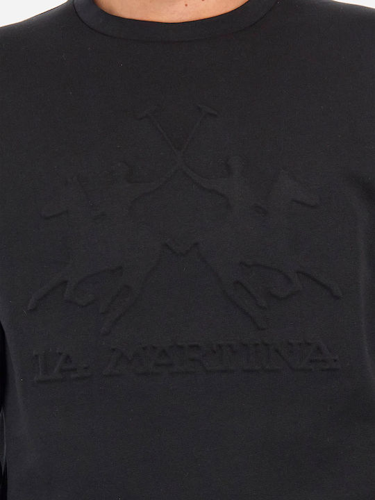 Φούτερ Black