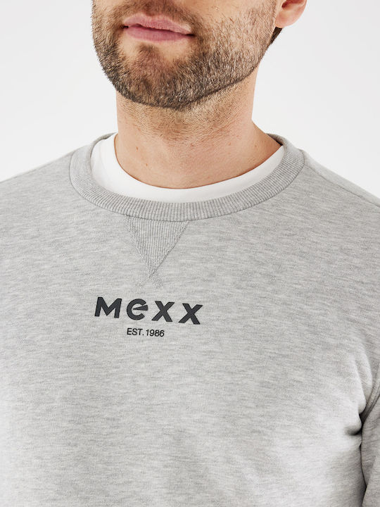 Mexx Men's Sweatshirt grey