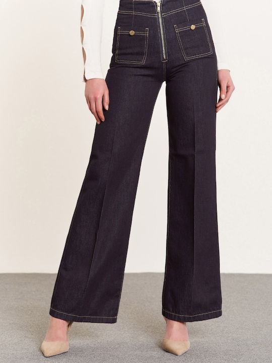 Edward Jeans Women's Jean Trousers