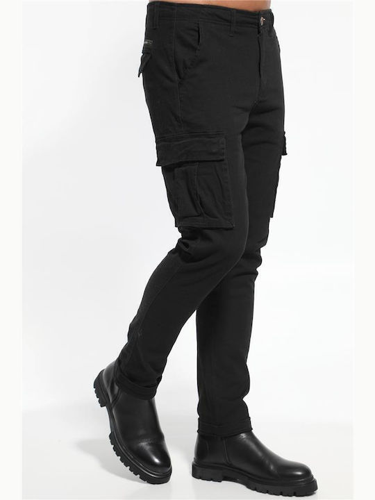Hose Cargo Black