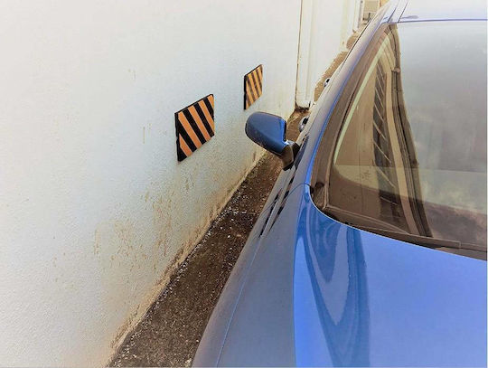3M Schutzaufkleber