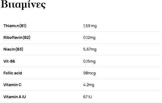 Emelia Ταχίνι Ταχίνι 10Kg 10000gr