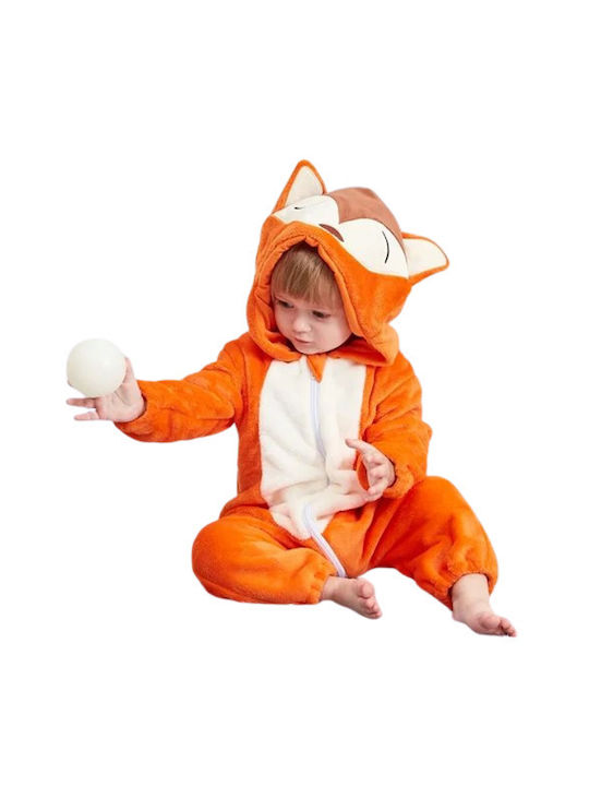 Kids Carnival Costume