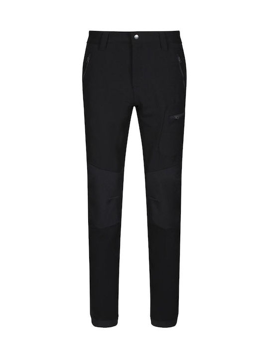 Regatta Work Trousers Black