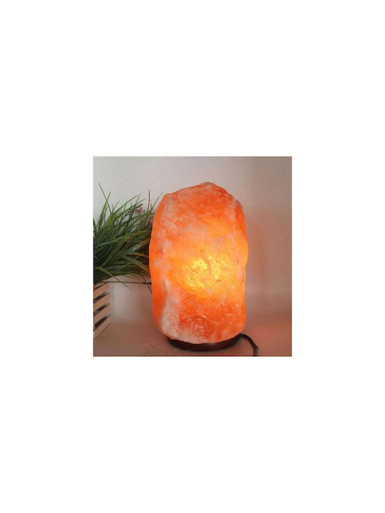 Izoxis Dekoratives Tischlicht E14 Himalaya 23cm