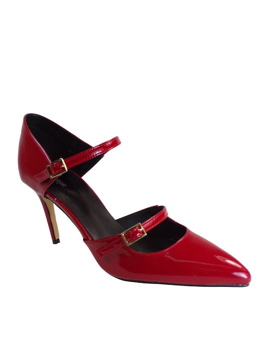 Dominique Shoes