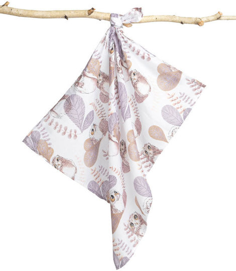 Sensillo Swaddle Blanket 70x80cm