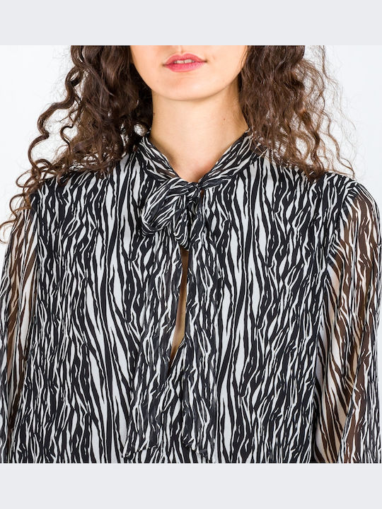 Mini Rochie Negru
