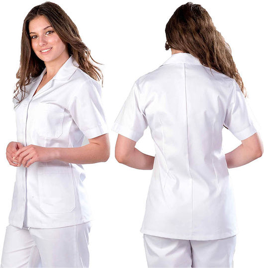 Anta Uniforms Γυναικείο Ιατρικό Σακάκι