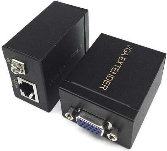 SwiatKabli VGA Extender 1B1-02-133