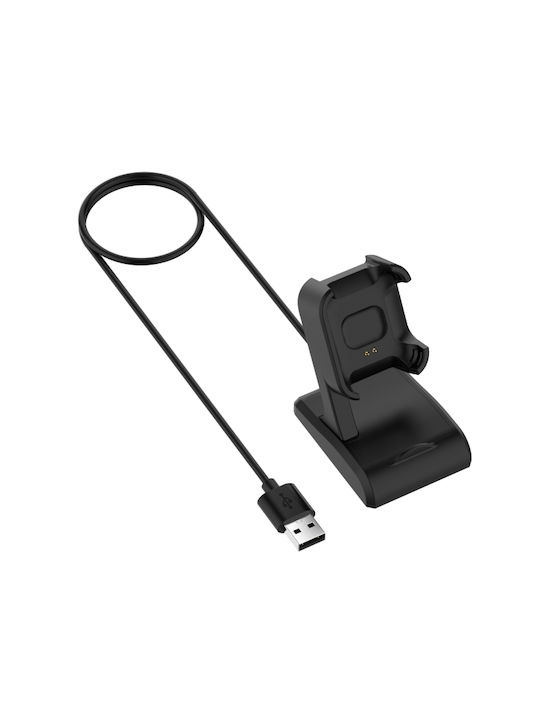 Xiaomi Φορτιστής για Apple Watch Μαύρος