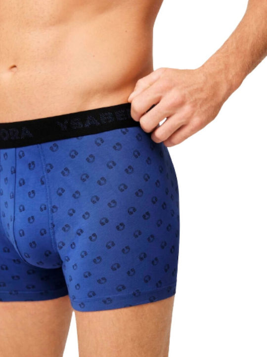 Herren Boxershorts Colorful 2Packung