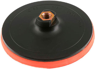 Smirdex 04-2613 Rubber Backing Pad Sander 150mmmm