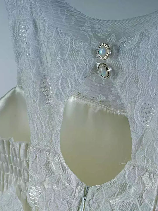 Online Φόρεμα Βάπτισης