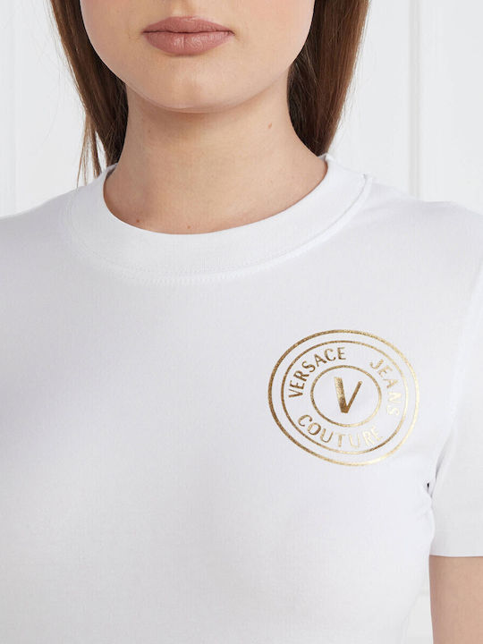 Women's T-shirt White