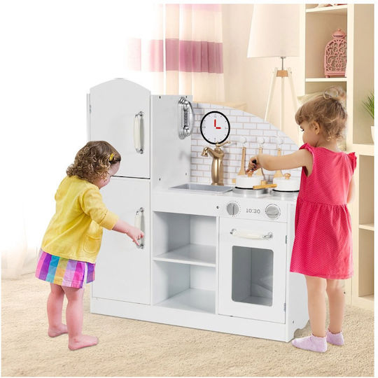Costway Children's Kitchen