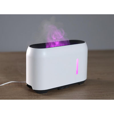 Habys Humidifier White