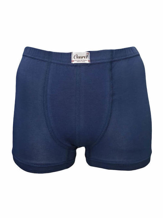 Onurel Set Kinder-Boxershorts Bunte 5Stück