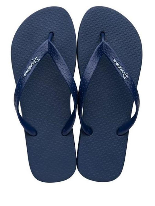 Colors Ανδρικά Flip Flops Μπλε